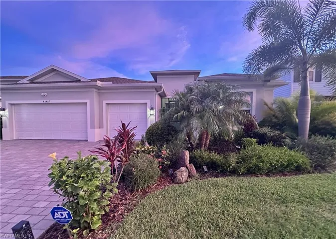 43457 Treadway Dr, Punta Gorda, Florida 33982