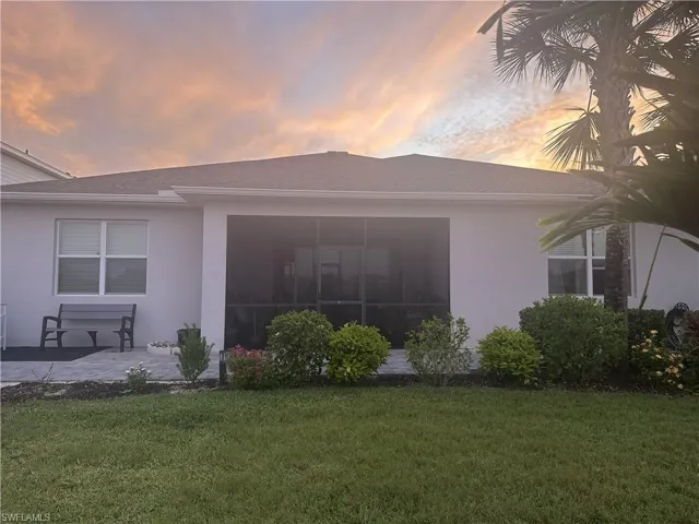 43457 Treadway Dr, Punta Gorda, Florida 33982
