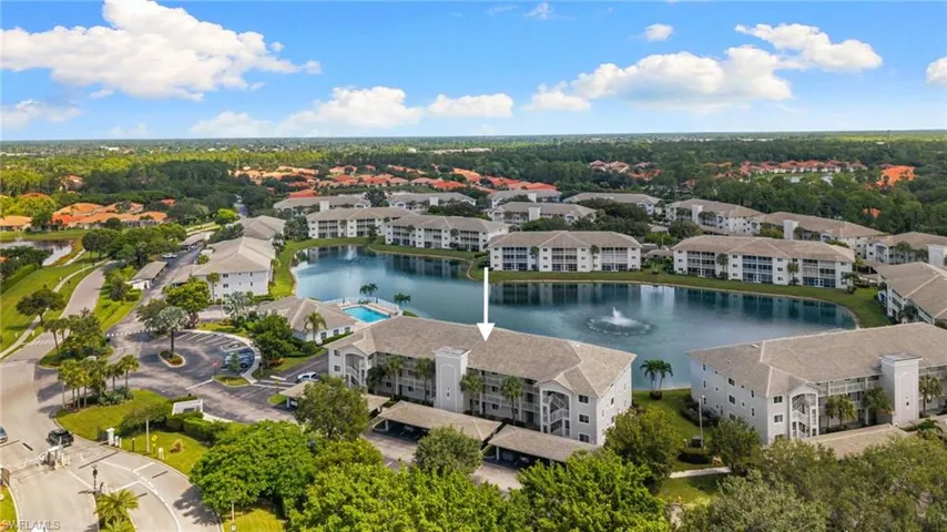 7804 Regal Heron Cir 304, Naples, Florida 34104