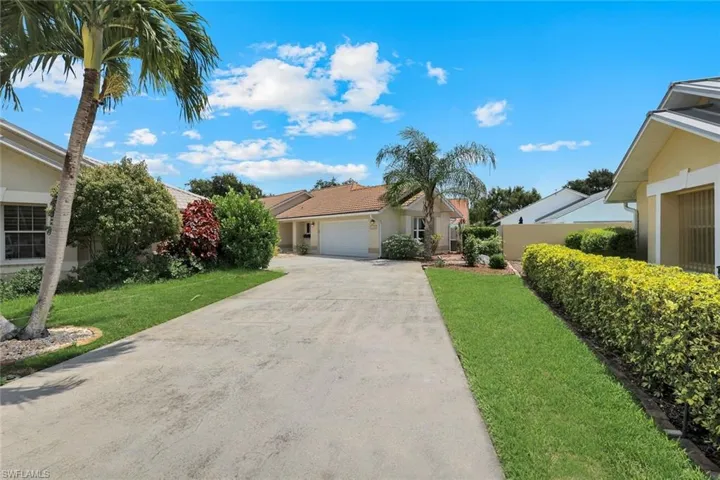 11054 Linnet Ln, Naples, Florida 34119