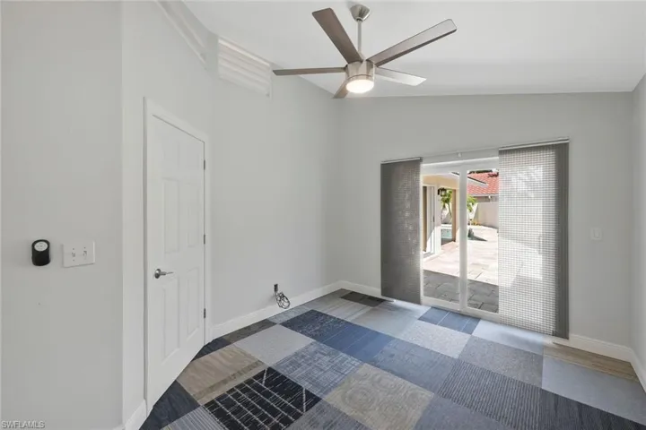 Guest bedroom 1