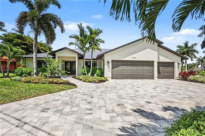 1533 Sw 57th Ter, Cape Coral, Florida 33914