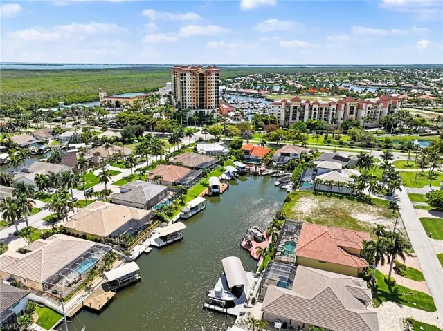 1533 Sw 57th Ter, Cape Coral, Florida 33914