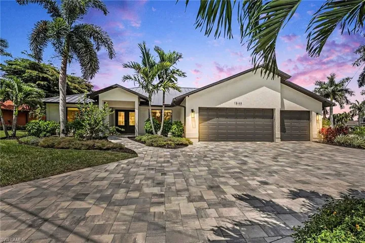 1533 Sw 57th Ter, Cape Coral, Florida 33914