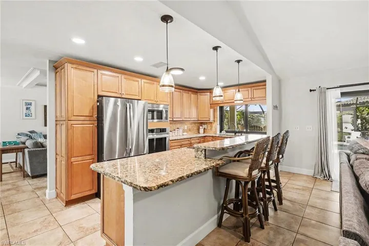 1533 Sw 57th Ter, Cape Coral, Florida 33914