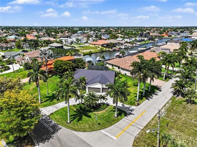 1533 Sw 57th Ter, Cape Coral, Florida 33914