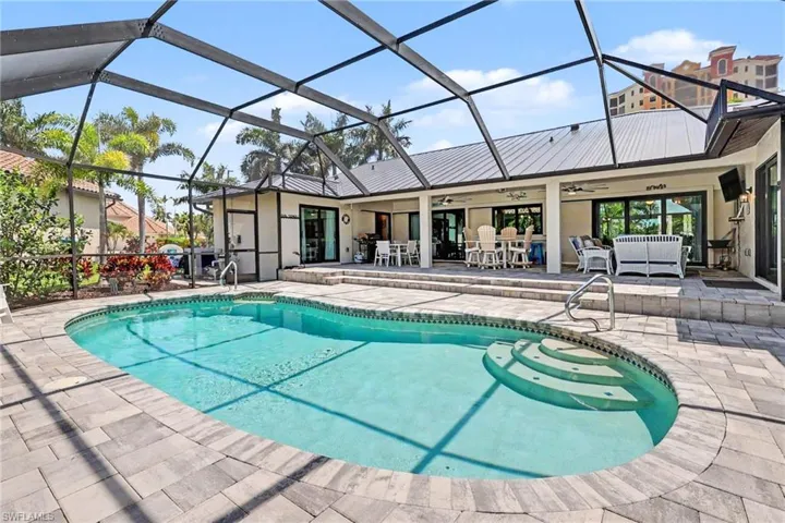 1533 Sw 57th Ter, Cape Coral, Florida 33914