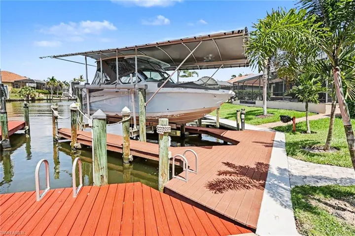 1533 Sw 57th Ter, Cape Coral, Florida 33914