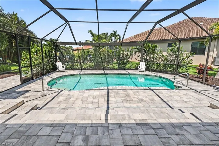 1533 Sw 57th Ter, Cape Coral, Florida 33914