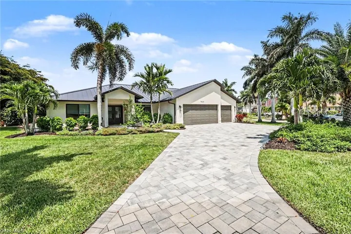 1533 Sw 57th Ter, Cape Coral, Florida 33914