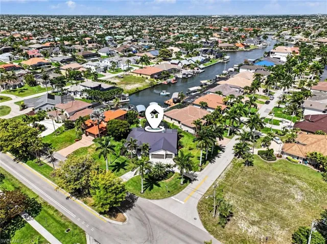 1533 Sw 57th Ter, Cape Coral, Florida 33914