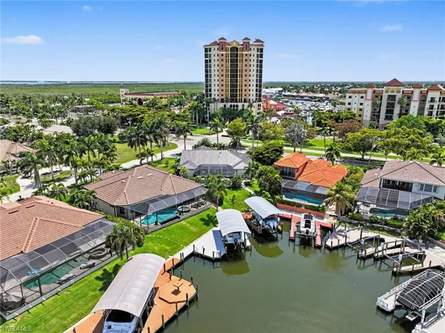 1533 Sw 57th Ter, Cape Coral, Florida 33914