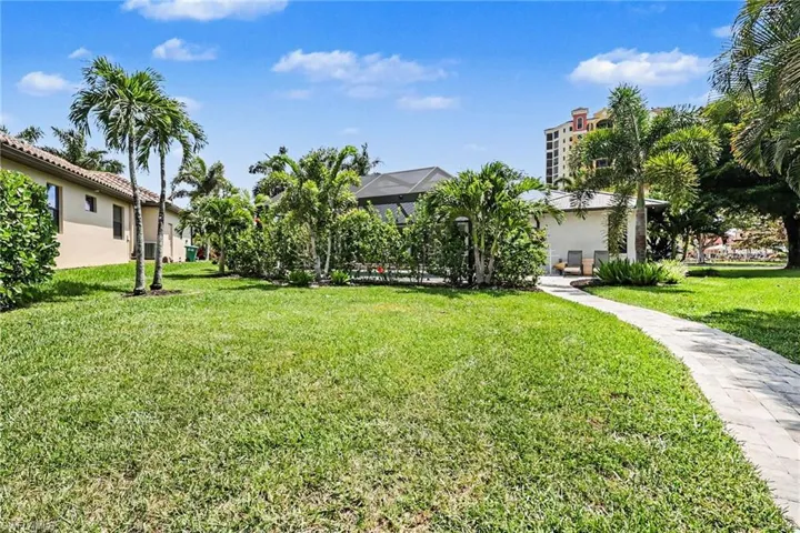 1533 Sw 57th Ter, Cape Coral, Florida 33914