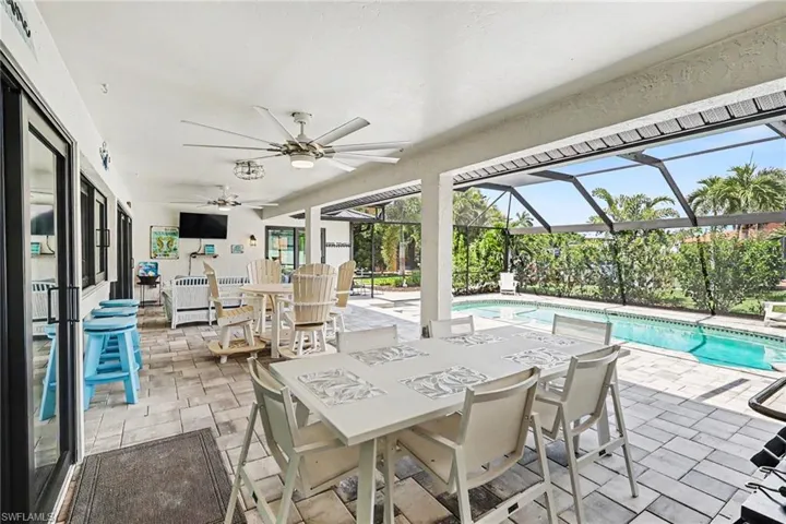 1533 Sw 57th Ter, Cape Coral, Florida 33914