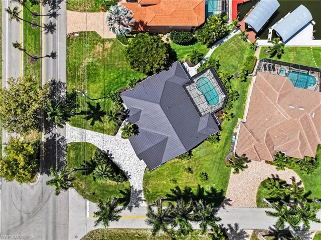1533 Sw 57th Ter, Cape Coral, Florida 33914