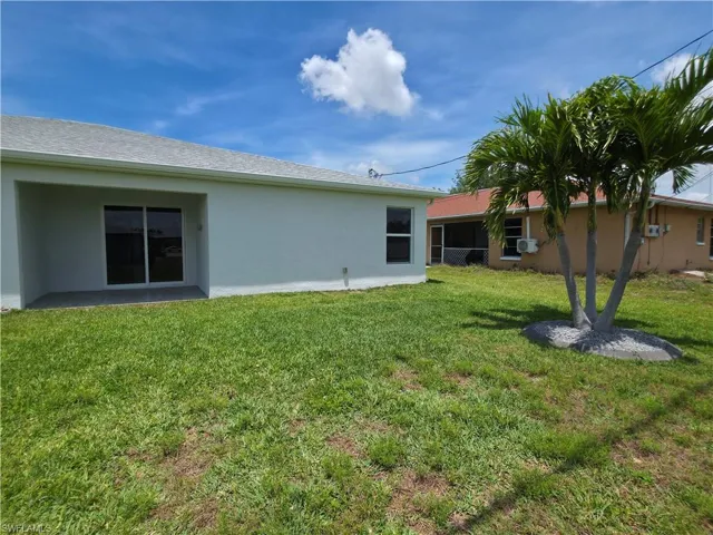 2907 SW Santa Barbara  PL, Cape Coral, FL 33914