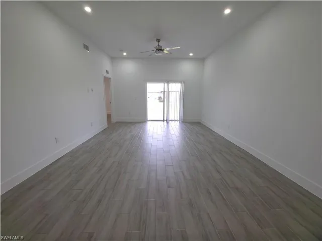 2907 SW Santa Barbara  PL, Cape Coral, FL 33914