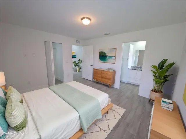 2907 SW Santa Barbara  PL, Cape Coral, FL 33914