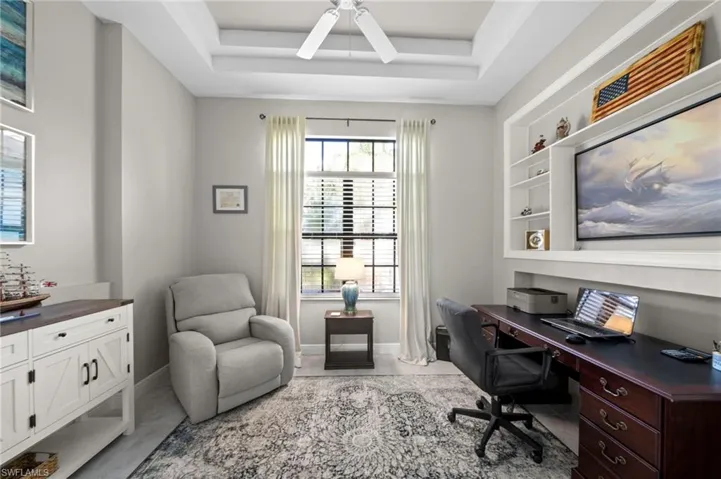 Den/Office