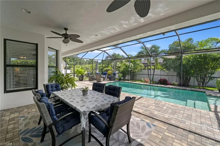 4401 Sw 25th Pl, Cape Coral, Florida 33914