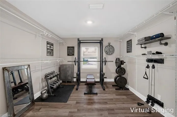 1081 55th Ter S, St. Petersburg, Florida 33705