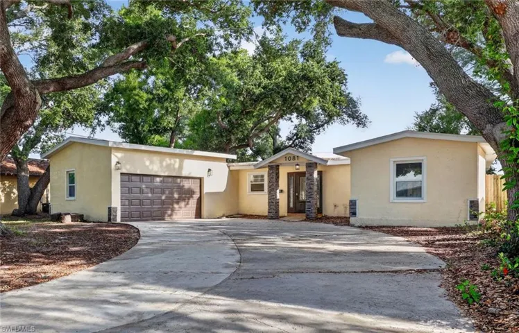 1081 55th Ter S, St. Petersburg, Florida 33705