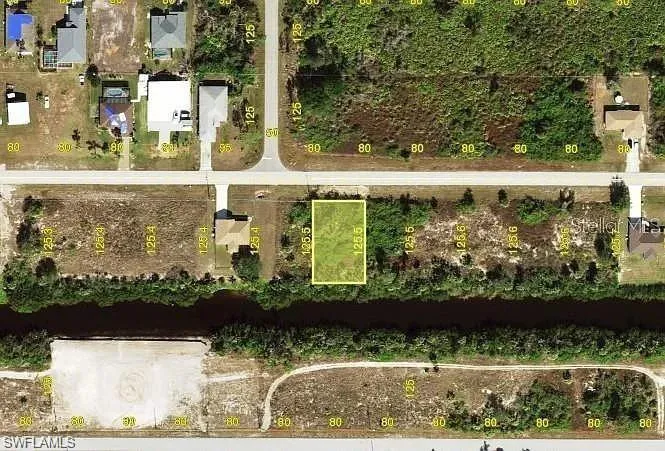 12865 Foresman Blvd, Port Charlotte, Florida 33981