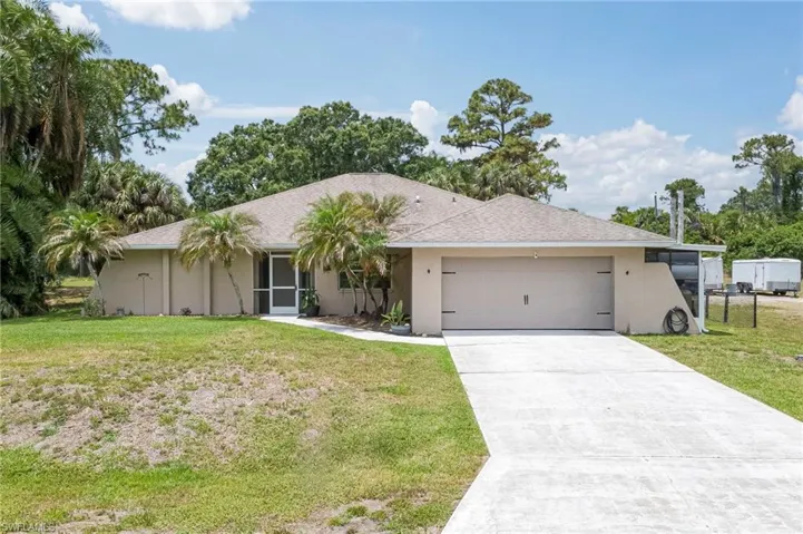 505  Dayton  AVE, Lehigh Acres, FL 33972