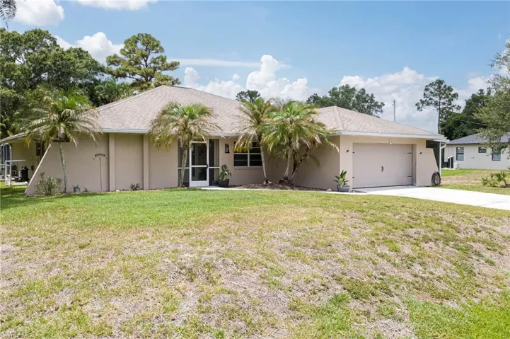 505  Dayton  AVE, Lehigh Acres, FL 33972