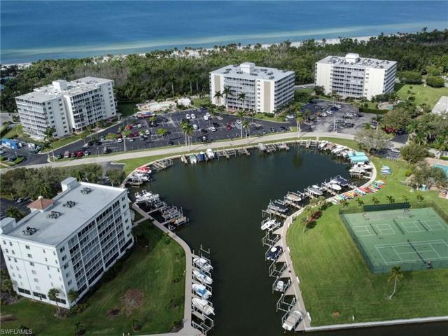 3 Bluebill is middle building
