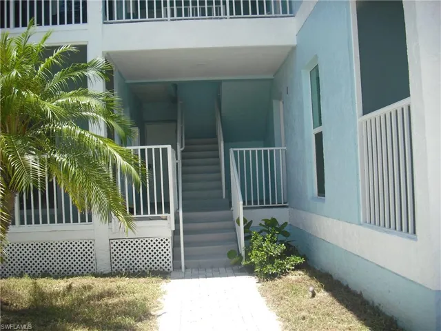 View of property exterior