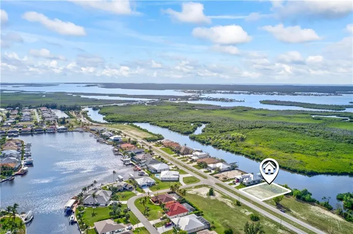 140 Old Burnt Store Rd S, Cape Coral Fl 33991