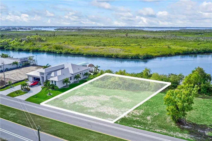 140 Old Burnt Store Rd S, Cape Coral Fl 33991
