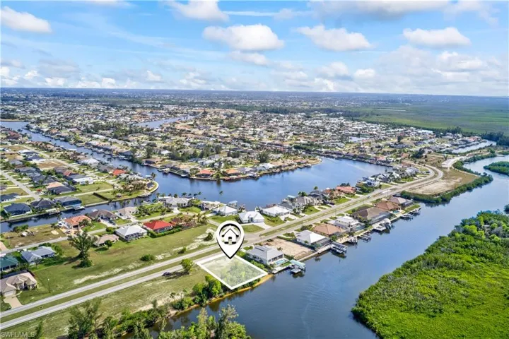 140 Old Burnt Store Rd S, Cape Coral Fl 33991