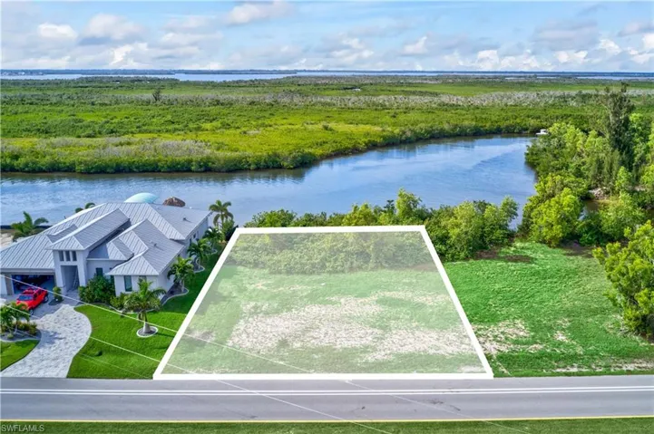 140 Old Burnt Store Rd S, Cape Coral Fl 33991