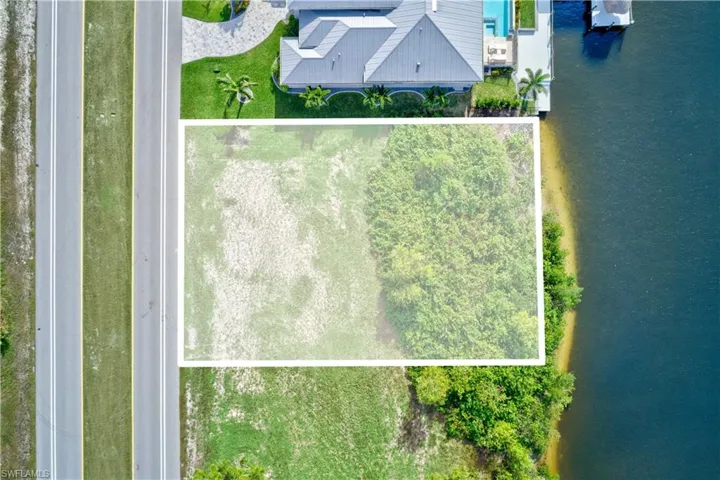 140 Old Burnt Store Rd S, Cape Coral Fl 33991