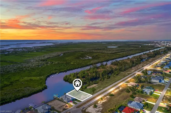 140 Old Burnt Store Rd S, Cape Coral Fl 33991