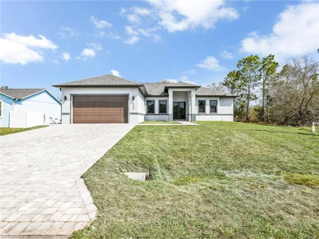 6192  Kambach  ST, Port Charlotte, FL 33981