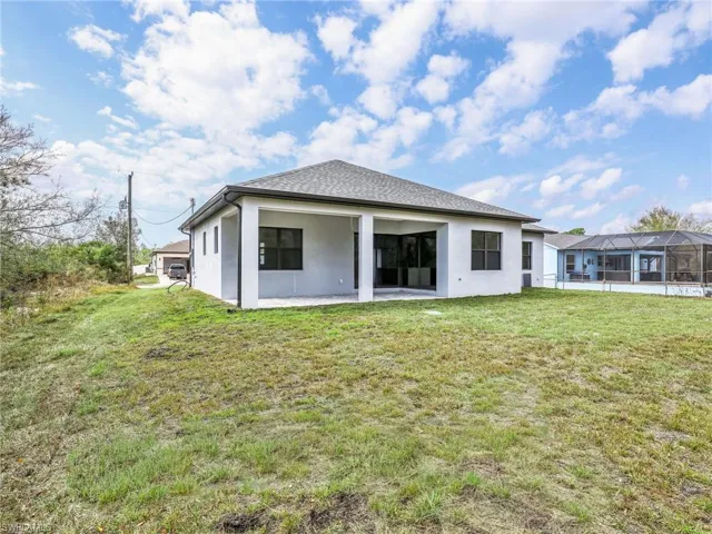 6192  Kambach  ST, Port Charlotte, FL 33981