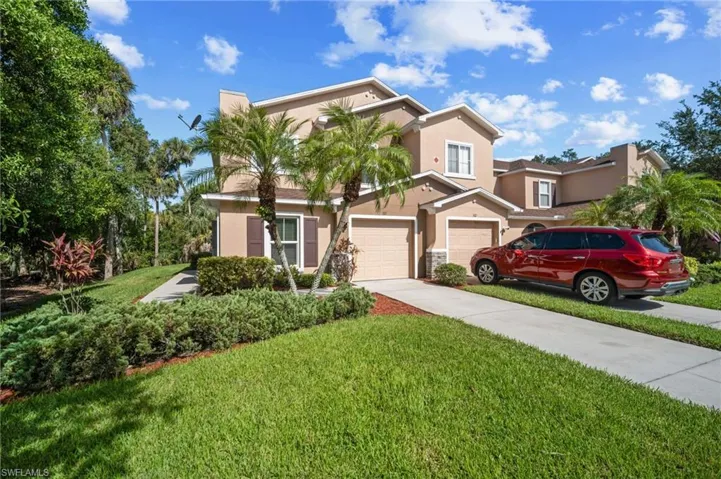 15141 Piping Plover Ct 101, North Fort Myers, Florida 33917