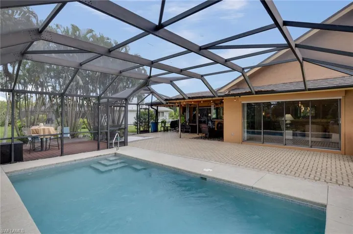 4230 Glasgow Ct, North Fort Myers, Florida 33903