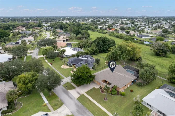 4230 Glasgow Ct, North Fort Myers, Florida 33903