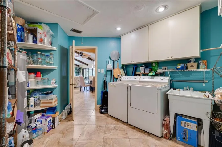 4230 Glasgow Ct, North Fort Myers, Florida 33903
