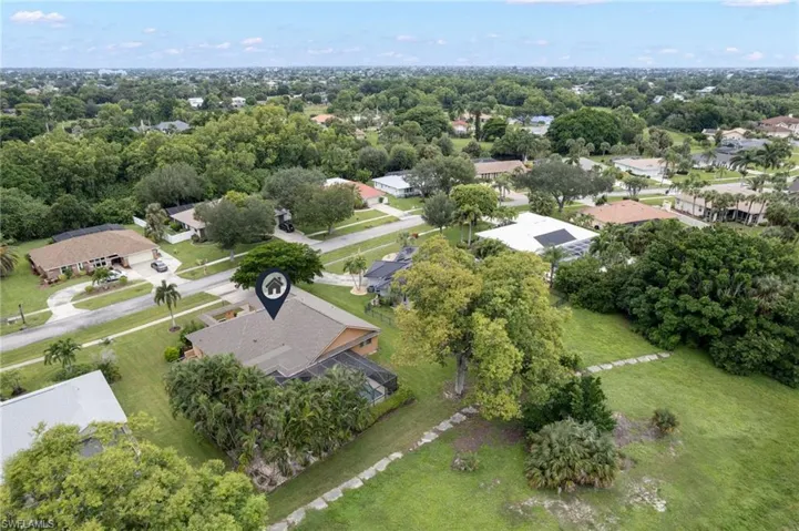4230 Glasgow Ct, North Fort Myers, Florida 33903