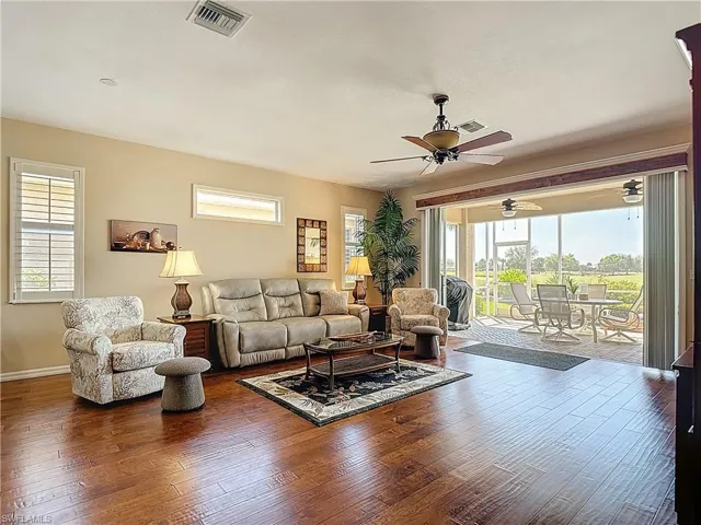 20774 Kaidon Ln, North Fort Myers, Florida 33917