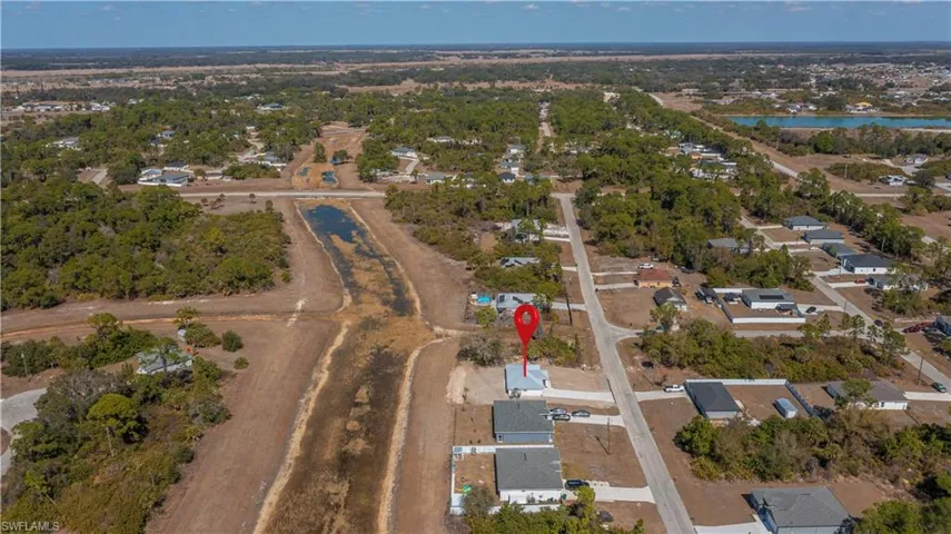 View of property location featuring nearby suburban area