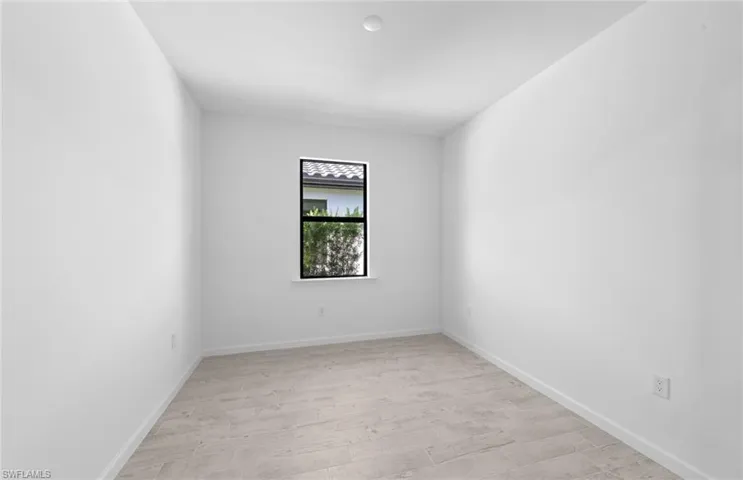 Photo of actual home.