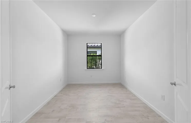 Photo of actual home.