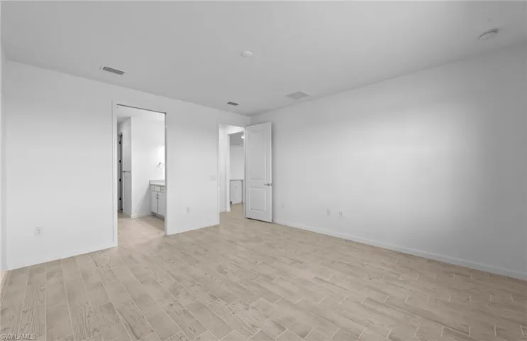 Photo of actual home.