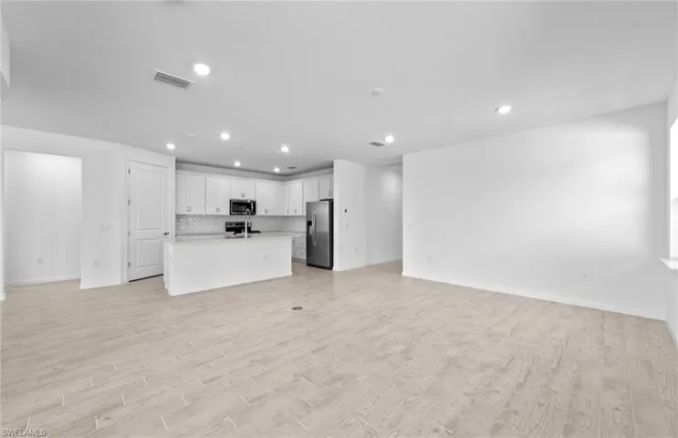 Photo of actual home.